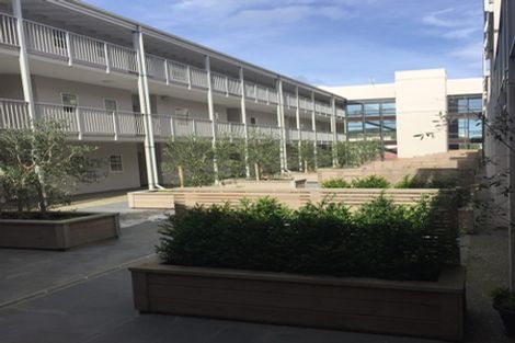 Photo of property in Luxford Villas, 115/72 Herald Street, Berhampore, Wellington, 6023