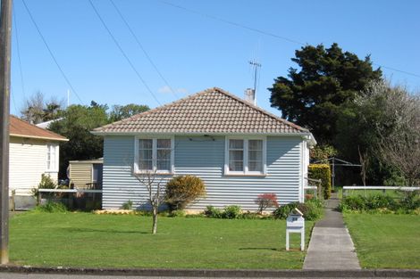 Photo of property in 24 Bell Street, Marton, 4710