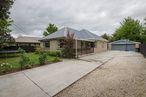 Photo of property in 126 Garlands Road, Hillsborough, Christchurch, 8022