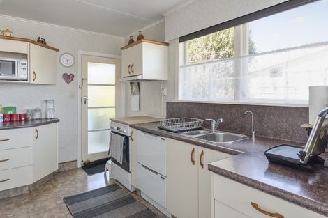 Photo of property in 5 Harlech Street, Levin, 5510