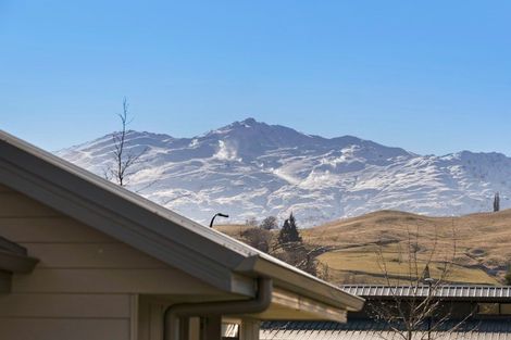 Photo of property in 1 Risinghurst Terrace, Lower Shotover, Queenstown, 9304