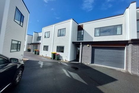 Photo of property in 3/189 Massey Street, Frankton, Hamilton, 3204