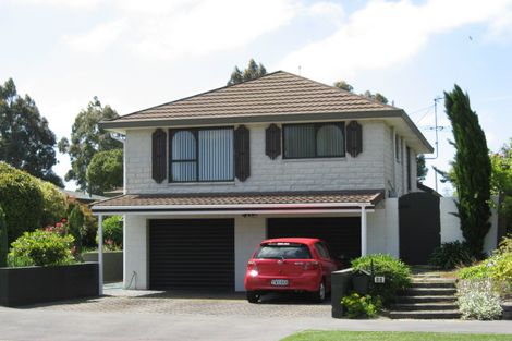 Photo of property in 36 Karnak Crescent, Russley, Christchurch, 8042