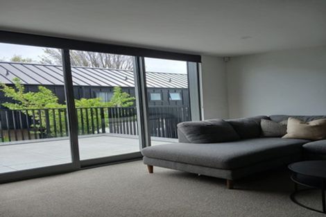 Photo of property in 3/307 Hereford Street, Christchurch Central, Christchurch, 8011