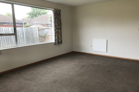 Photo of property in 26b Peer Street, Upper Riccarton, Christchurch, 8041