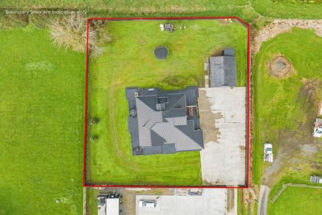 Photo of property in 573b Settlers Road, Reporoa, 3083