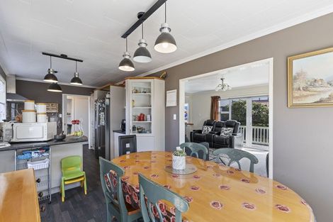 Photo of property in 27 Glamis Avenue, Bell Block, New Plymouth, 4312