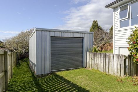 Photo of property in 56 Cook Street, Marfell, New Plymouth, 4310