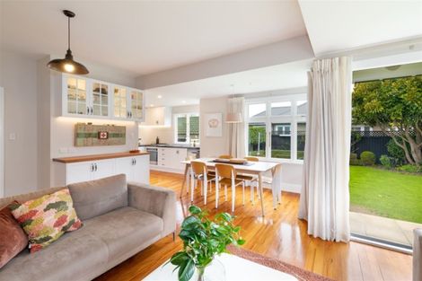 Photo of property in 1 Claremont Avenue, Papanui, Christchurch, 8053