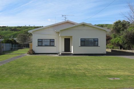 Photo of property in 61 Apatu Street, Wairoa, 4108