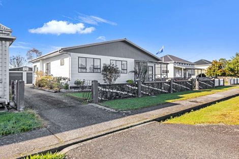 Photo of property in 133 Romilly Street, Westport, 7825