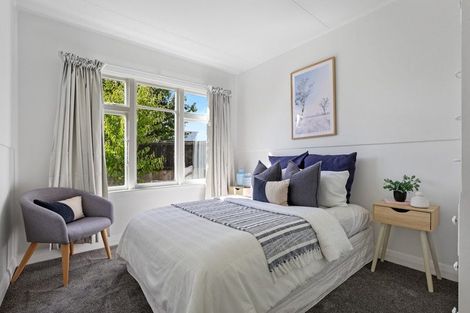 Photo of property in 74 Barton Street, Woolston, Christchurch, 8023