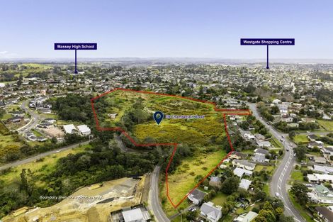 Photo of property in 39 Chamberlain Road, Massey, Auckland, 0614