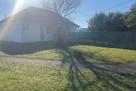 Photo of property in 2 Laurent Vc Street, Hawera, 4610