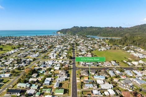 Photo of property in 117a Otahu Road, Whangamata, 3620