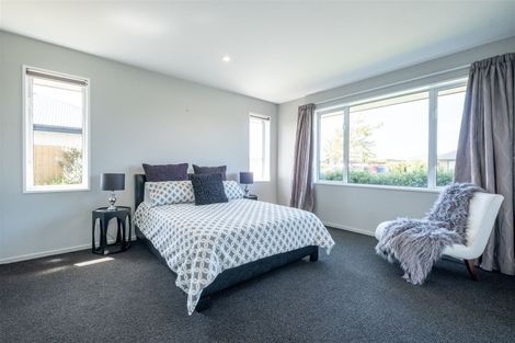 Photo of property in 20 Elba Crescent, Halswell, Christchurch, 8025