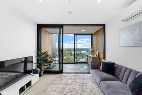 Photo of property in 906/1 Buscomb Avenue, Henderson, Auckland, 0610