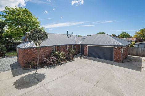 Photo of property in 18a Seddon Street, Rangiora, 7400