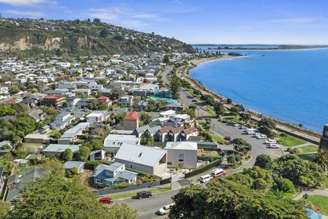 Photo of property in 144 Esplanade, Sumner, Christchurch, 8081