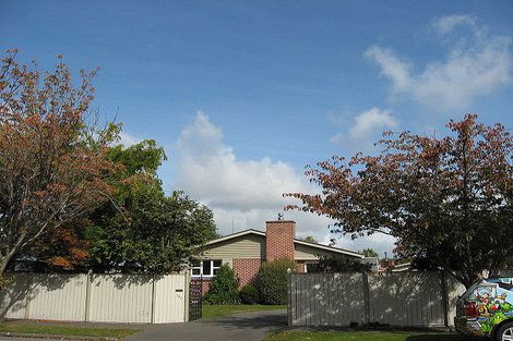 Photo of property in 287 Waimairi Road, Ilam, Christchurch, 8041