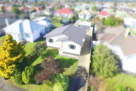 Photo of property in 8 Rugby Street, Levin, 5510