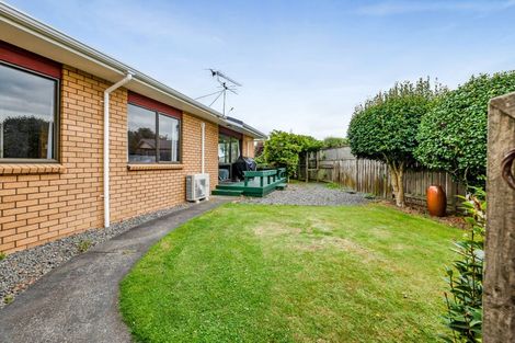 Photo of property in 1 Albert Street, Hawera, 4610