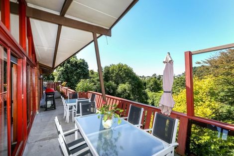 Photo of property in 37 Northgate, Strandon, New Plymouth, 4312