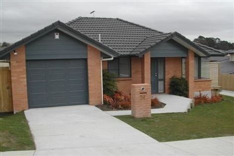 Photo of property in 24 Toledo Avenue, Henderson, Auckland, 0612