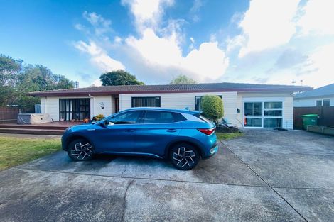 Photo of property in 1/117 Clevedon Road, Papakura, 2110