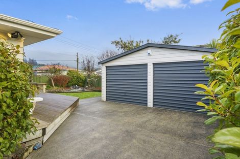 Photo of property in 21 Rata Street, Wainuiomata, Lower Hutt, 5014