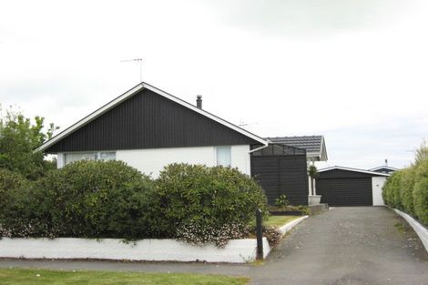 Photo of property in 7 Scotswood Place, Rangiora, 7400