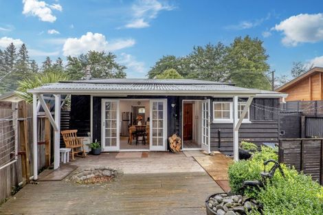 Photo of property in 8 Union Street, Glentunnel, Coalgate, 7673