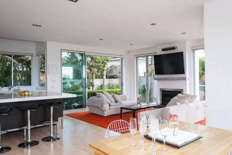 Photo of property in 3 Kingsley Street, Westmere, Auckland, 1022