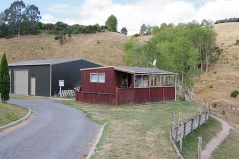 Photo of property in 1030 Mapara Road, Kinloch, Taupo, 3385