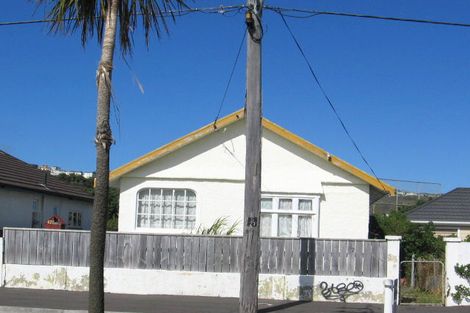 Photo of property in 432 Broadway, Miramar, Wellington, 6022