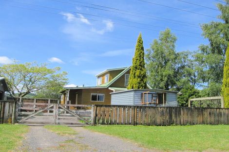 Photo of property in 3 Tawa Street, Ohura, 3926