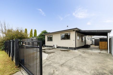 Photo of property in 710 Ngaio Street, Mahora, Hastings, 4120