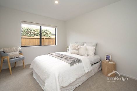 Photo of property in 61 Mokihi Gardens, Hillmorton, Christchurch, 8024