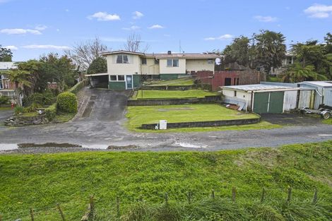 Photo of property in 123 Tirau Street, Putaruru, 3411