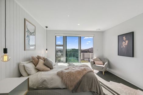 Photo of property in 8 Imran Terrace, Khandallah, Wellington, 6035