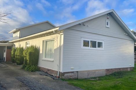 Photo of property in 135 Knights Road, Hutt Central, Lower Hutt, 5010
