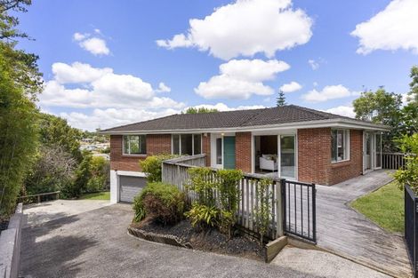 Photo of property in 41 Woodstock Road, Forrest Hill, Auckland, 0620