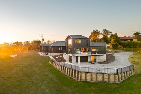 Photo of property in 659 Peacockes Road, Rukuhia, Hamilton, 3282