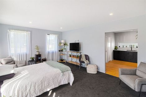 Photo of property in 8 Crawford Close, Amberley, 7410