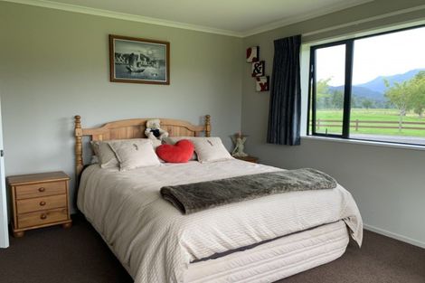 Photo of property in 573 Upper Kokatahi Road, Kokatahi, Hokitika, 7881