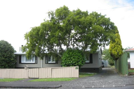 Photo of property in 14 Orchard Rise, Rosehill, Papakura, 2113