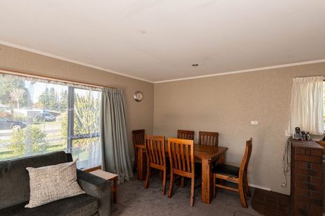 Photo of property in 55 Tainui Street, Ohakune, 4625