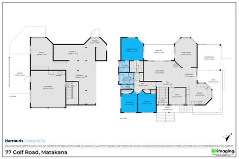 Photo of property in 77 Golf Road, Warkworth, 0985