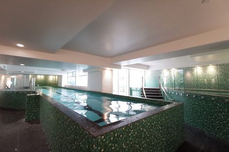 Photo of property in 301/246 Khyber Pass Road, Grafton, Auckland, 1023