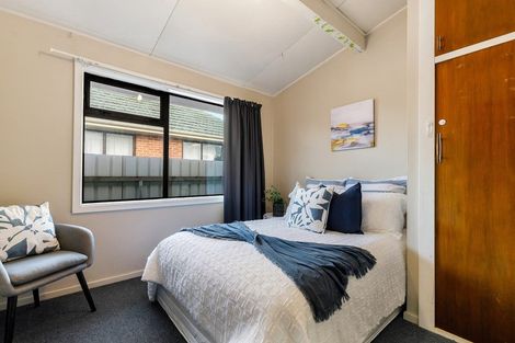 Photo of property in 2/23 Highsted Road, Bishopdale, Christchurch, 8053